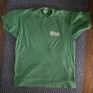 Vintage 1995 REM concert tour shirt XL